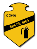 Crest Fire Logo